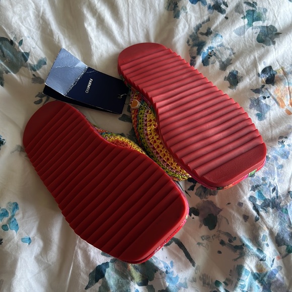 FARM Rio Multicolor Sandals - Picture 2 of 3